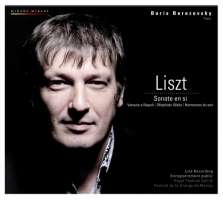 Liszt{ Sonate en si 